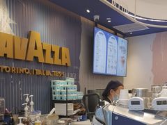 -LAVAZZA拉瓦萨咖啡(星荟中心店)