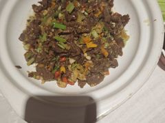 -大鸭梨烤鸭·北京菜(南小街/南苑店)