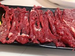 -陈记顺和潮汕牛肉火锅(番禺迎宾大道店)