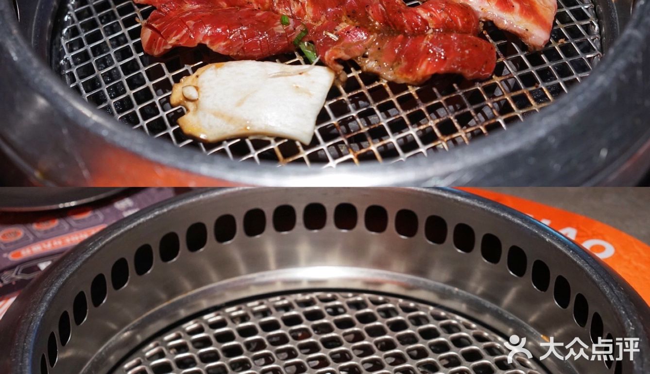 鱼塘哥烧肉的宇宙首店