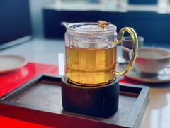 -春色如许·茶食餐厅(桃李春风店)