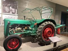 -柳州工业博物馆