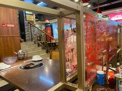 -幸运牛汕头小黄牛牛肉火锅(梅林店)