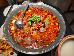 -麻六记(凤凰汇店)