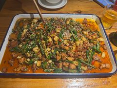 -兔槽江湖菜·重庆璧山兔(水围店)