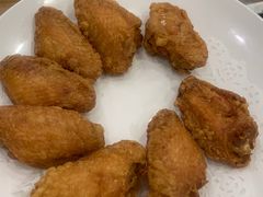 娘子鸡翅-吉友粥底火锅(方斜路店)