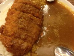 iphone_upload_pic-COCO壱番屋(大华路店)