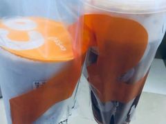 -CoCo都可(西安路民勇店)