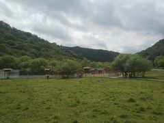 -大水川景区