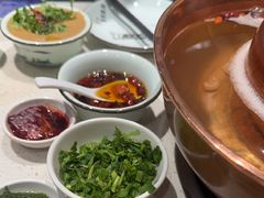 -瑞强涮锅(徐家楼店)