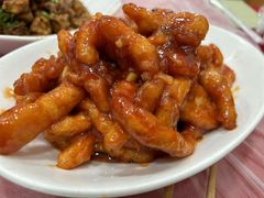 -乐乐餐厅(湘子庙街店)