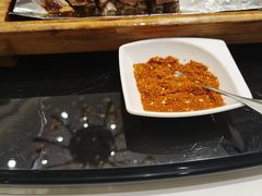 -巴音浩日娲·蒙餐(双林东路店)