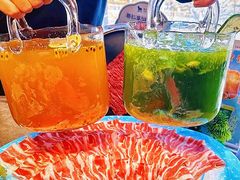 -快乐小羊(富强中路店)