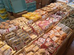 -老香齋(五角场店)