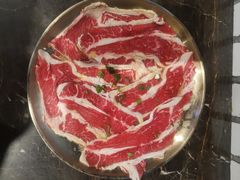 -大叹号·朝鲜族烤肉(潍坊泰华城店)