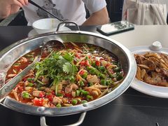 -蛙兔鸡自贡风味·特色江湖菜(广都店)