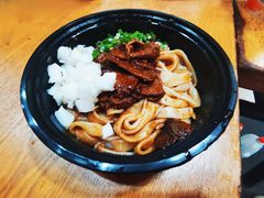 -余艳梅拌面世家(马场横路店)