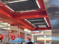 -雅佳神话·麻辣烤鱼(新街口店)