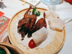 -避风塘·金牌店·夜宵(金玉兰店)