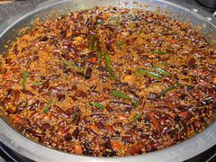 -胖子鱼·天水麻辣鱼火锅(秦州407店)