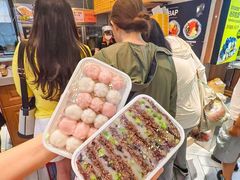 -传闻来紫菜包饭·打糕(西塔韩百店)