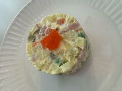 -库滋明·俄罗斯特色美食(中央大街店)