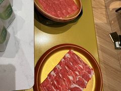 -花和寿喜烧·三文鱼自助专门店(万象城店)