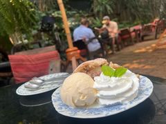 -Fern Forest Cafe