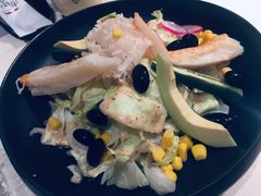 -赤坂亭M9和牛烧肉·日料398放题(万达店)