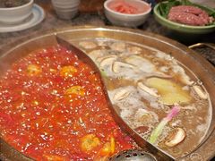 -小天鹅火锅·一线江景洪鼎旗舰店(洪崖洞店)