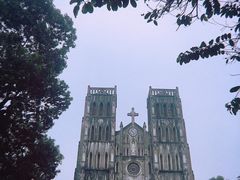 -圣约瑟夫大教堂