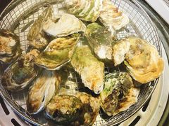 -船梆煮•蒸汽海鲜·炉火烤肉(五四广场店)