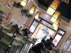 大堂-辣妈水饺红冒菜(金阳路店)