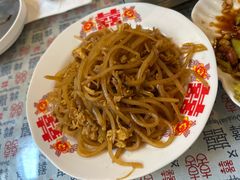 -七寻八找·胡同菜