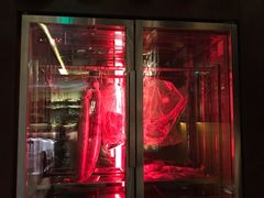 门面-恰餐厅及酒吧 CHAR Bar & Grill (北京丽都皇冠假日店)