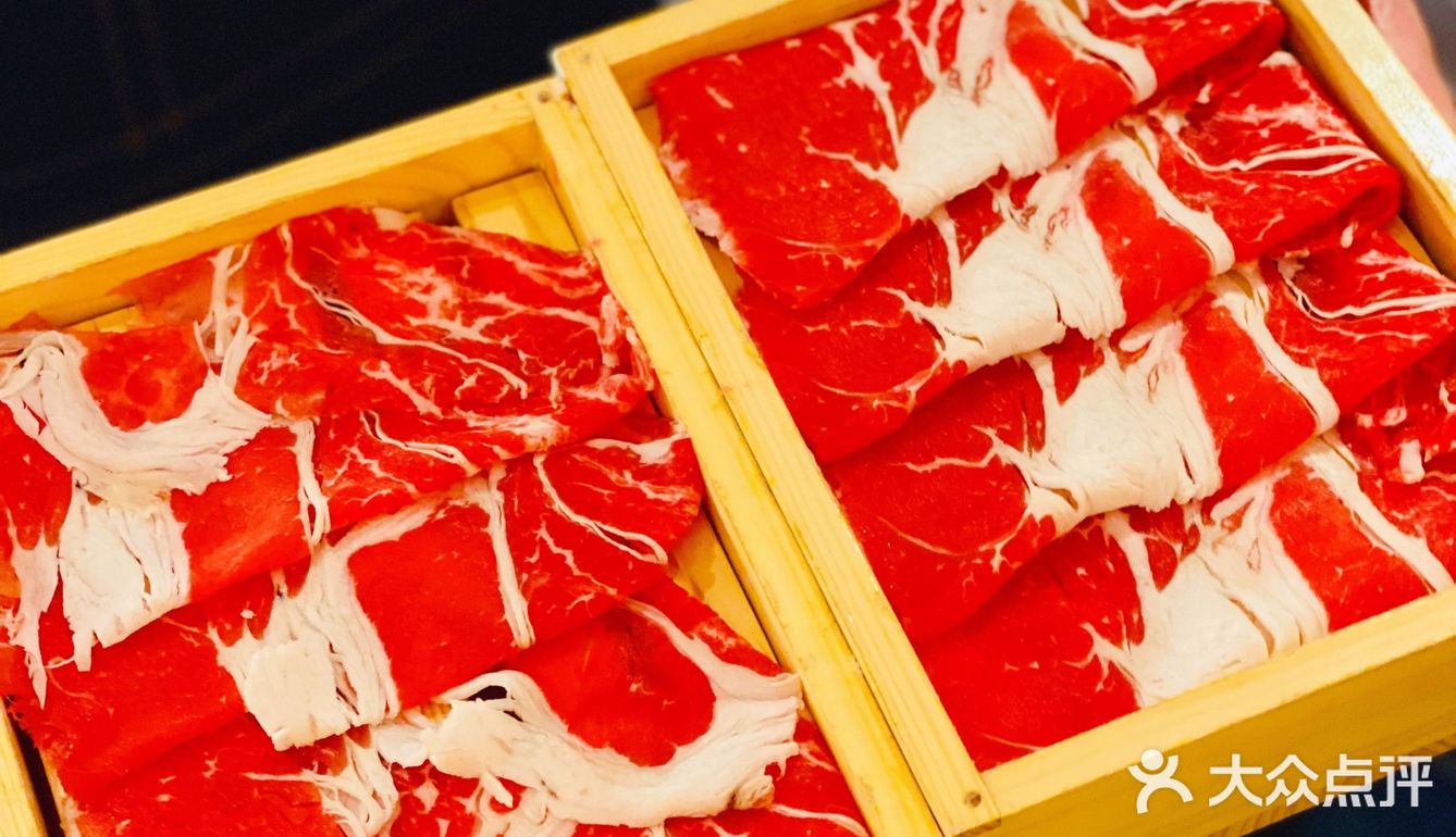 上海必吃榜|巴奴毛肚火锅