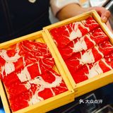 上海必吃榜|巴奴毛肚火锅