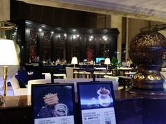 -上海齐鲁万怡大酒店·辣椒屋咖啡厅