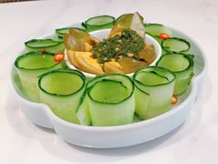 -上上席川菜(凯德乐峰广场店)