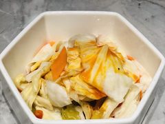 -渔语鱼新川菜Bistro(万象天地店)