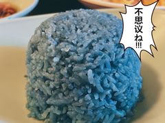 海蓝饭-Asianplus海蓝鸡饭