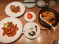 -周家二小姐的菜(西津渡店)