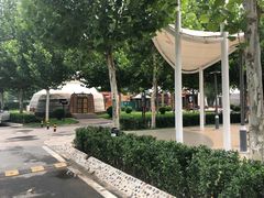 -九十九顶毡房(阜石路店)