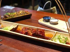 南乳扎烧-大牌大·传统杭帮菜(湖滨店)