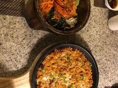 -三代烤肉(保利广场店)