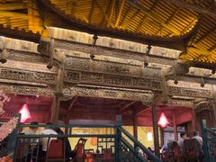 -HOHO餐厅(古子城店)