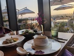 -王府井文华东方酒店-紫膳餐厅