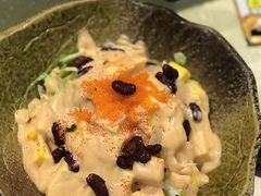 -古田居·特色寿司料理(星之岛旗舰店)