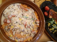 -萨莉亚意式餐厅(天河城购物中心店)