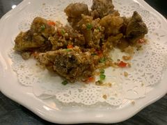 -美极鲜食坊(宝安南路店)